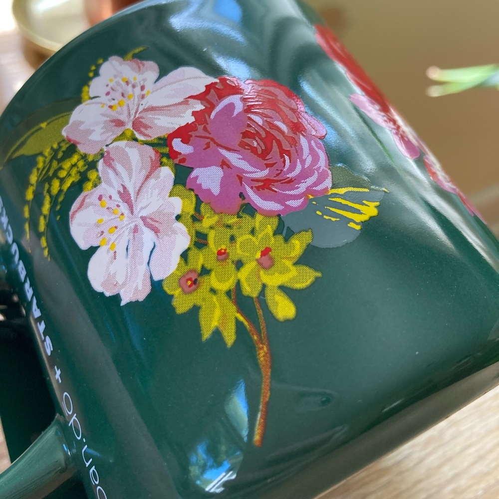 Starbucks Bando limited edition mug NWT - Picture 2 of 5